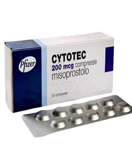 Misoprostolo