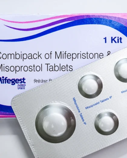 Purchasing Abortion Pill for termination of pregnancy