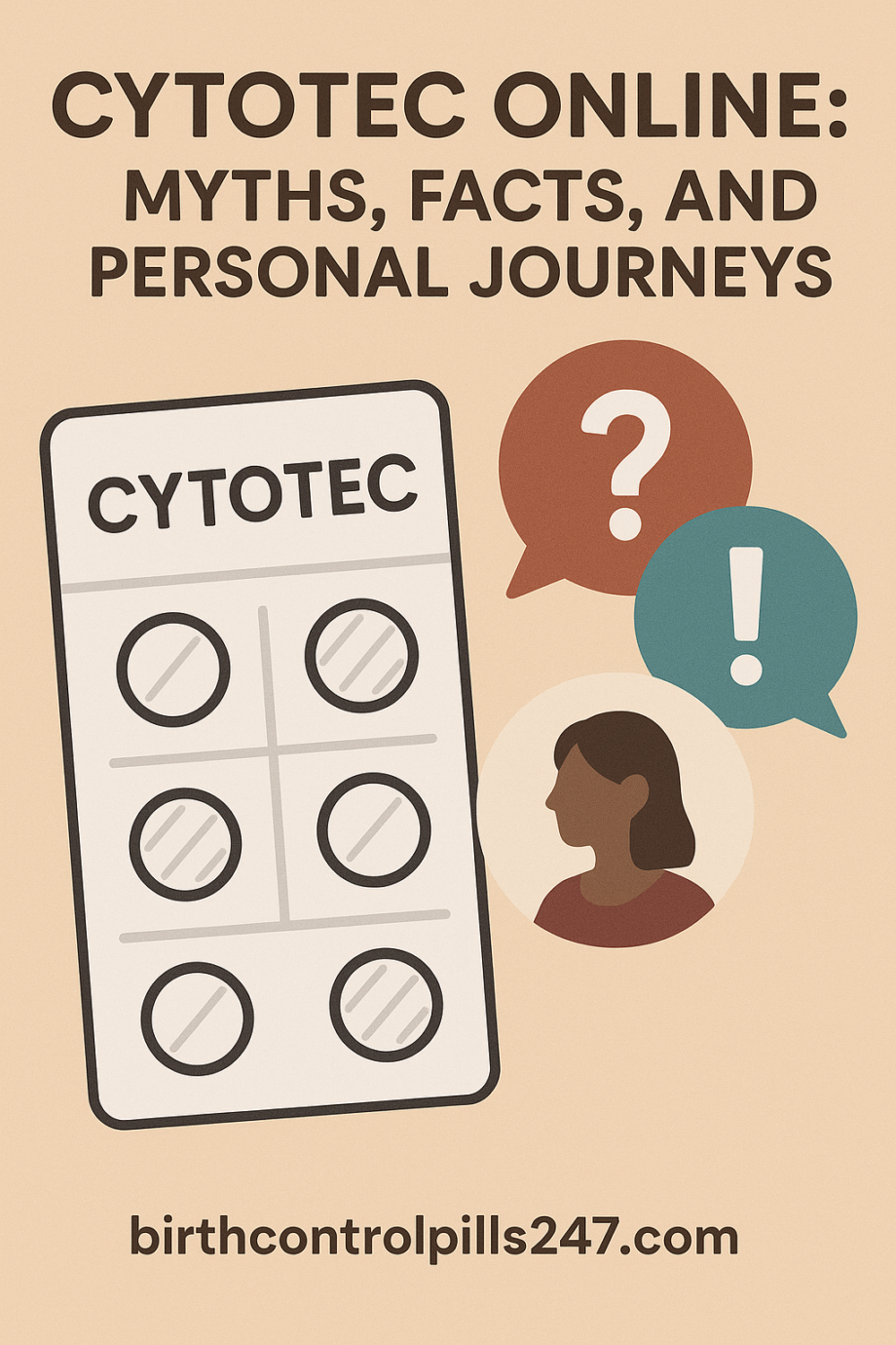 Cytotec Online